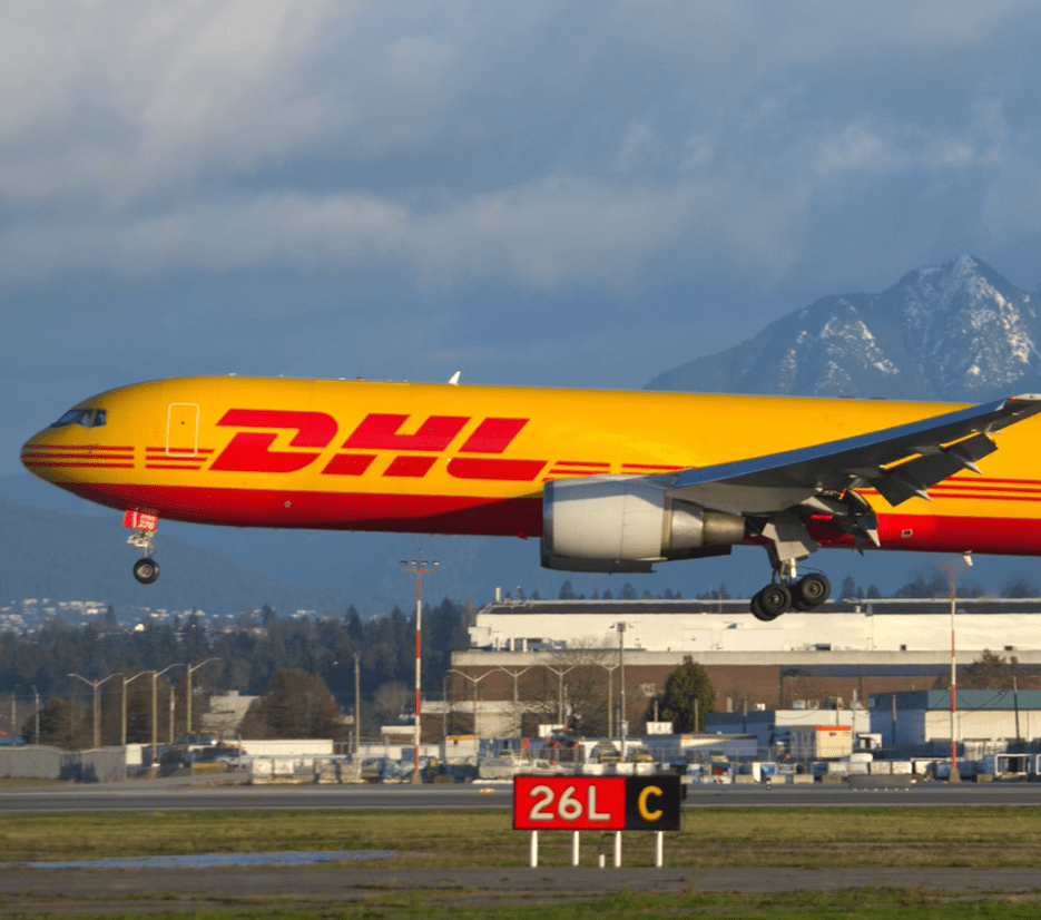 If shipping from China by DHL to most countries , will takes about 3-5days for delivery